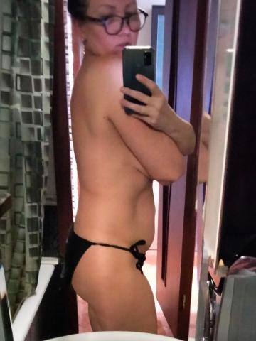 Индивидуалка Ася Фотография 2